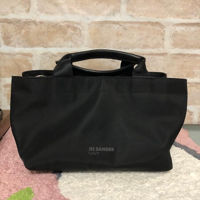 JIL SANDER NAVY /ジルサンダー  ネイビー