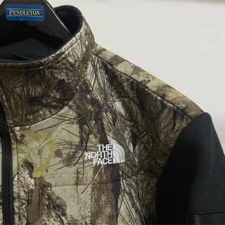 THE NORTH FACE - 【直営店限定】ノベルティデナリジャケット【XL