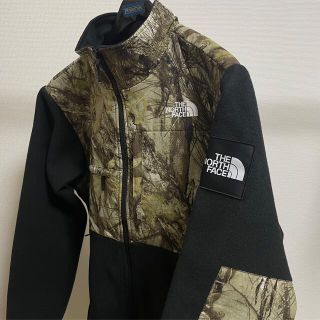 THE NORTH FACE - 【直営店限定】ノベルティデナリジャケット【XL ...