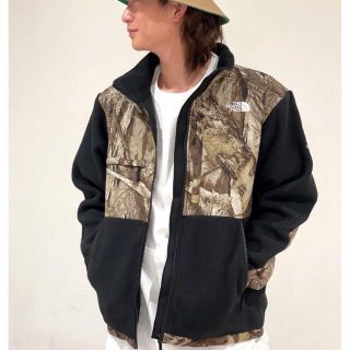 THE NORTH FACE - 【直営店限定】ノベルティデナリジャケット【XL