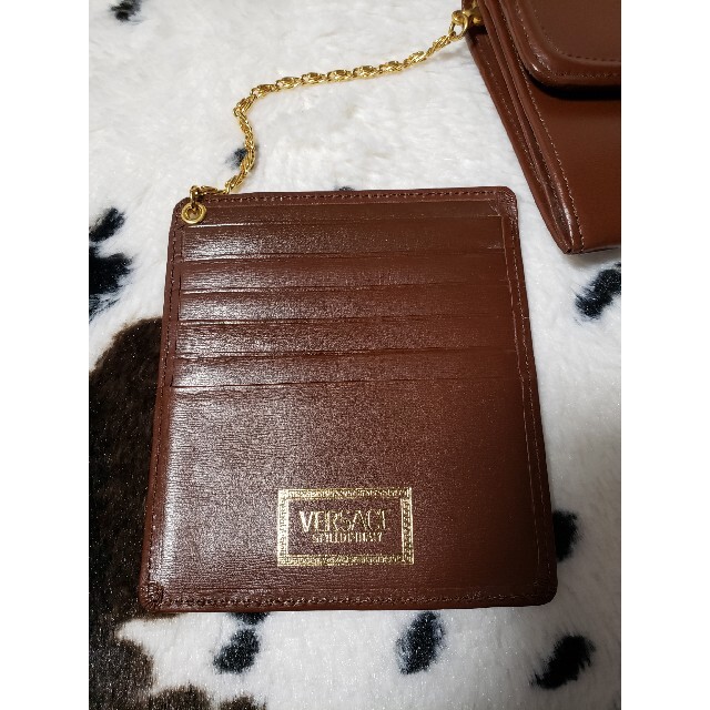 GIANNI VERSACE お財布・カードケース GIANNI VERSACE お財布・カードケース