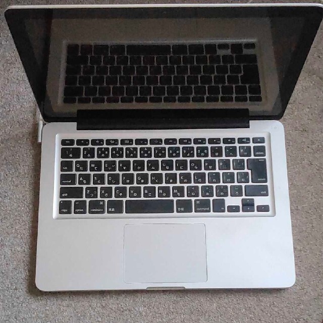 APPLE MacBook Pro late 2011 core i5