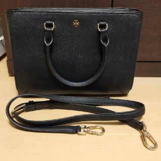 トリーバーチ(Tory Burch)の超美品！トリーバーチ　バッグ　2way(ハンドバッグ)