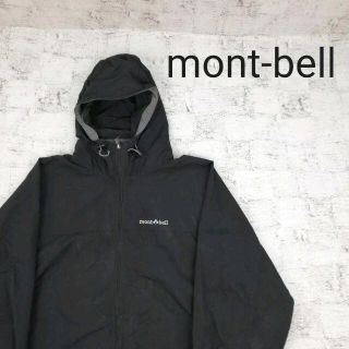 mont bell - mont-bell モンベル マウンテンパーカーの通販 by 69's