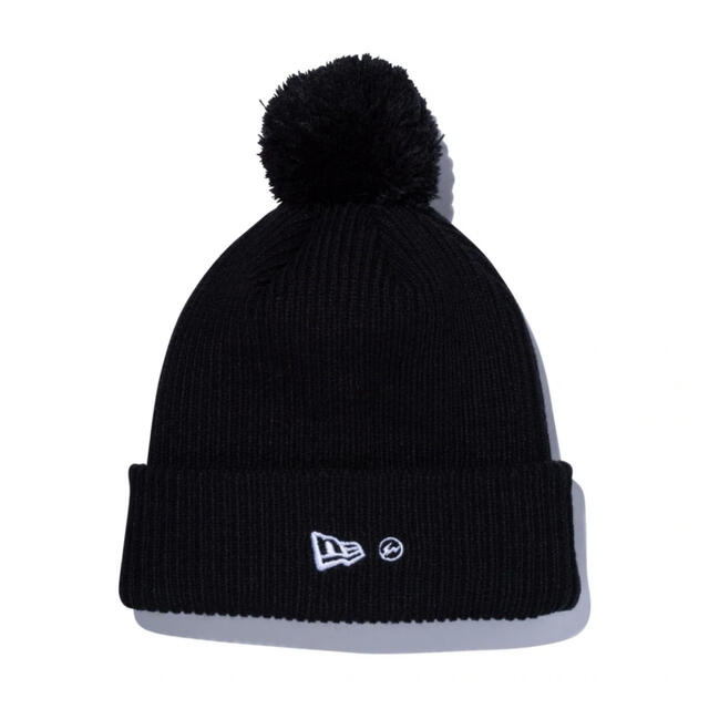 NEW ERA フラグメントデザイン Beanie