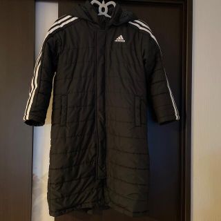 アディダス(adidas)のadidas ベンチコート　120(コート)