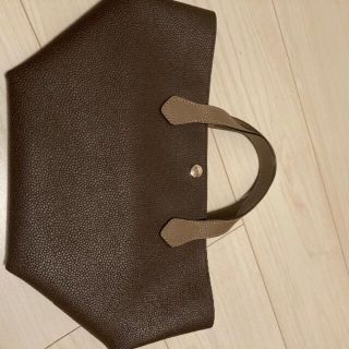 エルベシャプリエ(Herve Chapelier)の⭐︎mm⭐︎様専用　エルペシャプリエ  2827(ハンドバッグ)