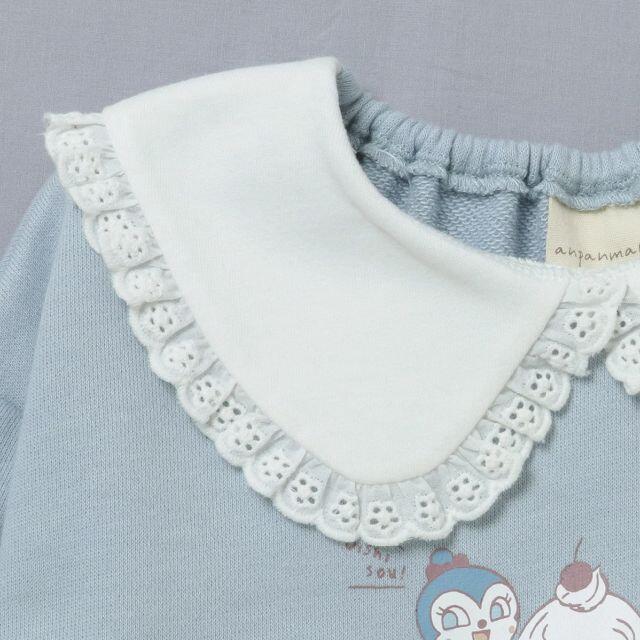 アンパンマン(アンパンマン)のsaya様専用　１００ｃｍ キッズ/ベビー/マタニティのキッズ服女の子用(90cm~)(Tシャツ/カットソー)の商品写真