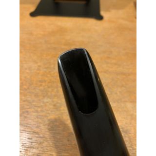 アルトサックスマウスピース ラルフ•モーガン エクスカリバー 6E www