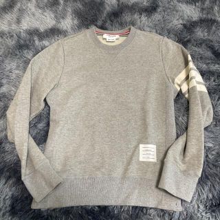 トムブラウン(THOM BROWNE)のトムブラウン　スウェット(スウェット)