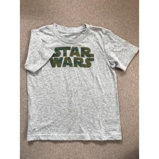 グンゼ(GUNZE)の★新品★BODY WILD★スターウォーズTシャツ★110〜120(Tシャツ/カットソー)