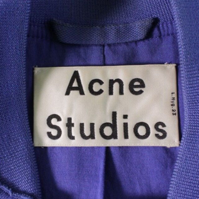 Acne Studios ブルゾン（その他） レディース