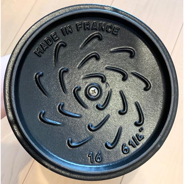 ストウブ staub ラ ココット de ゴハン - herbitzheim.fr