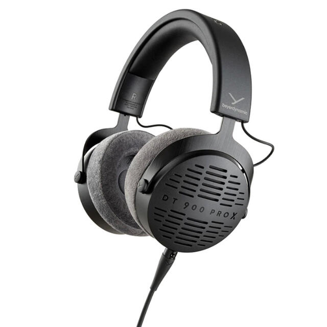 予約販売本 beyerdynamic DT900 pro X 開放型 ヘッドホン | make.lt