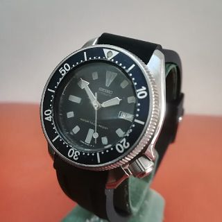 SEIKO - セイコー ビンテージ ダイバー 4205-0143 1979年製の通販 by ...