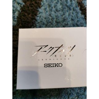 セイコー(SEIKO)のSEIKO アークナイツ オリジナルウオッチ エクシア モデル(その他)