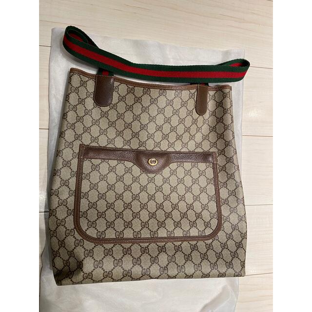 Gucci(グッチ)の新春価格★GUCCI★グッチ ショルダーバッグ シェリーライン レディースのバッグ(ショルダーバッグ)の商品写真