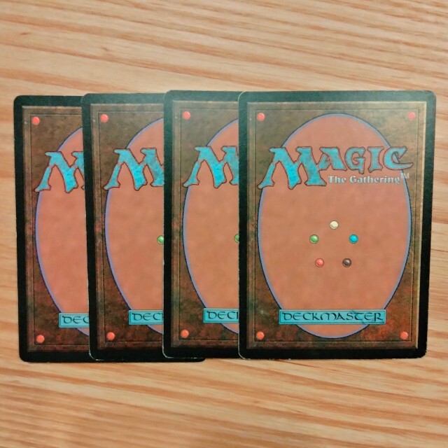 マジック：ザ・ギャザリング(マジックザギャザリング)のマジック：ザ・ギャザリング  紅蓮破 エンタメ/ホビーのトレーディングカード(シングルカード)の商品写真