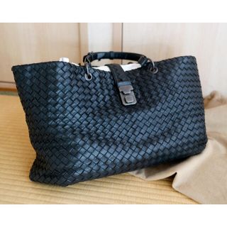 ボッテガヴェネタ(Bottega Veneta)のBOTTEGA VENETA トートバッグ(トートバッグ)