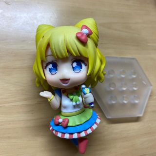 タカラトミーアーツ(T-ARTS)のプリパラ　南みれい　ねんどろいど(キャラクターグッズ)