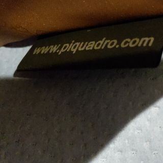 未使用 ピクアドロPIQUADRO小銭入れ財布