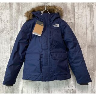 ザノースフェイス(THE NORTH FACE)のTHE NORTH FACE ダウンジャケット ノースフェイス キッズXL(ジャケット/上着)