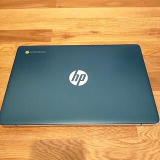 HP - HP Chromebook 14a フルHD タッチパネル　Amazon限定色