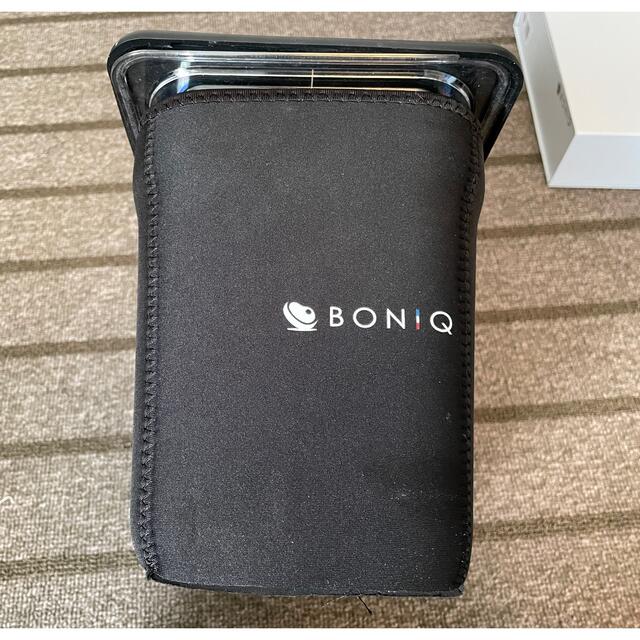 低温調理器 BONIQ2.0 ＋６Lコンテナ（スリーブ付き） スマホ/家電/カメラの調理家電(調理機器)の商品写真