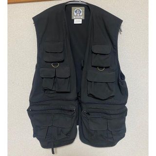 ロスコ(ROTHCO)のRothco Uncle Milty Travel Vest フィッシング(ベスト)