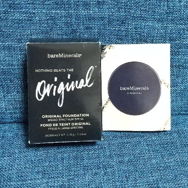 bareMinerals(ベアミネラル)の★はな、様専用★ ベアミネラル サンプル セット コスメ/美容のキット/セット(サンプル/トライアルキット)の商品写真