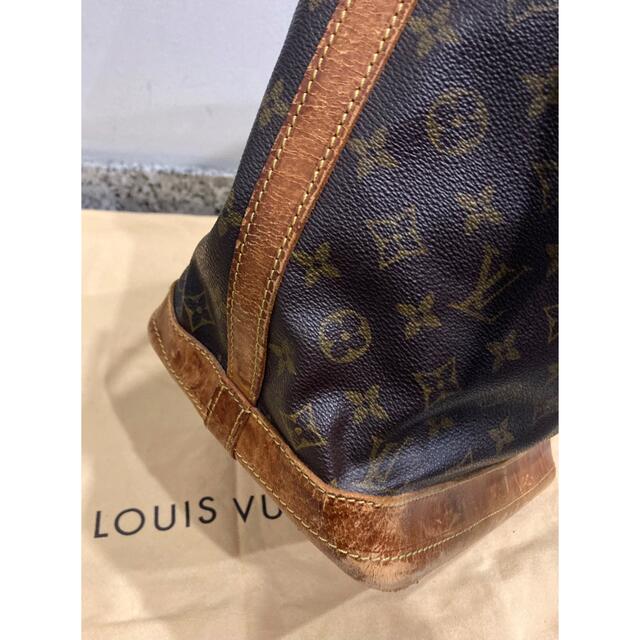 LOUIS VUITTON(ルイヴィトン)のルイヴィトン LOUIS VUITTON モノグラム ノエ レディースのバッグ(ショルダーバッグ)の商品写真