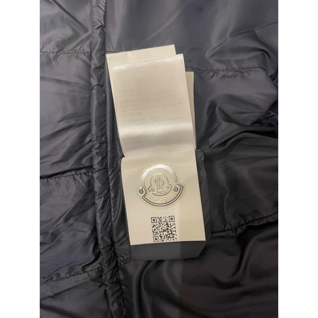 MONCLER(モンクレール)の【1月31日まで¥50000値下げ】モンクレール　ダウンコート エルミンヌ レディースのジャケット/アウター(ダウンコート)の商品写真