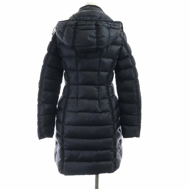 MONCLER(モンクレール)の【1月31日まで¥50000値下げ】モンクレール　ダウンコート エルミンヌ レディースのジャケット/アウター(ダウンコート)の商品写真