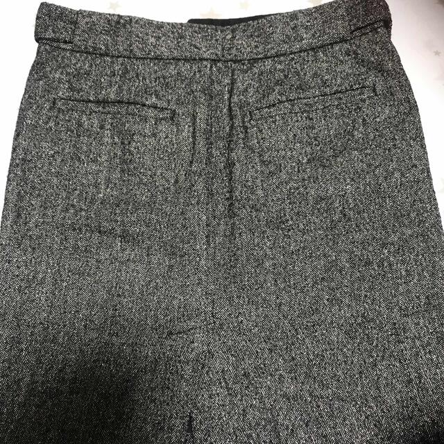 MACPHEE(マカフィー)のミニスカート レディースのスカート(ミニスカート)の商品写真