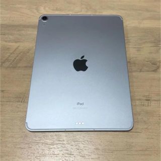 アップル(Apple)の【ex24…様】iPad Air 4＋ pencil(タブレット)