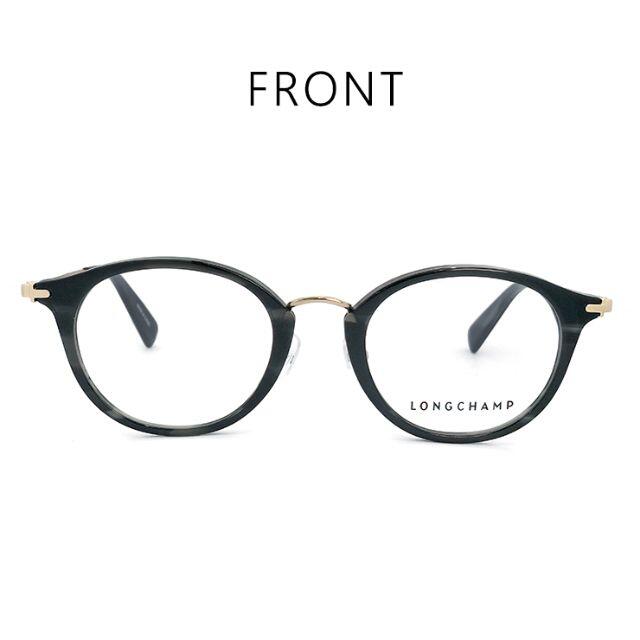 LONGCHAMP - 【新品】 ロンシャン メガネ lo2650j 036 longchamp 眼鏡の通販 by メガネ・サングラスの