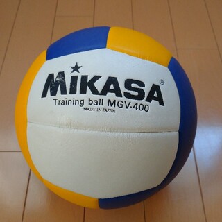 ミカサ(MIKASA)のミカサ MIKASA トレーニングボール メディシンボール バレーボール 連絡(バレーボール)