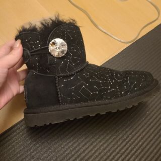 アグ(UGG)のUGG(ブーツ)