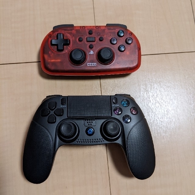 品☆動作確認済☆PS4本体 CUH-2000A