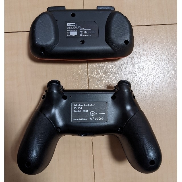 品☆動作確認済☆PS4本体 CUH-2000A