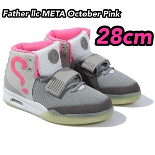 Father llc META October Pink 28cm