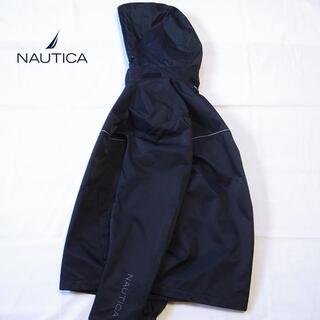 ノーティカ(NAUTICA)のL nautica ノーティカ ナイロンジャケット(ナイロンジャケット)