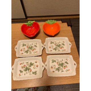 食器類　小物入れ(食器)