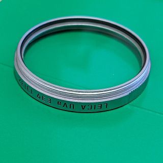 LEICA - Leica ライカ レンズフィルター 39mmの通販 by ボンネビル