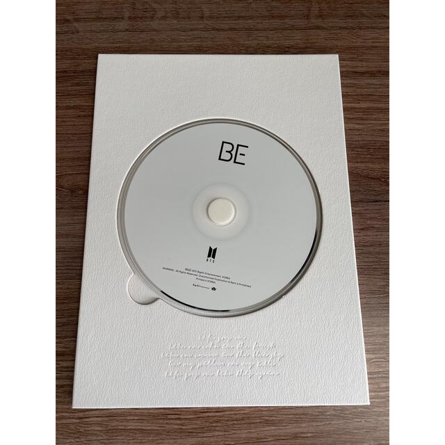 BTS エンタメ/ホビーのCD(K-POP/アジア)の商品写真