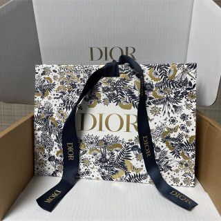 ディオール(Dior)のディオール　ラッピング(ラッピング/包装)