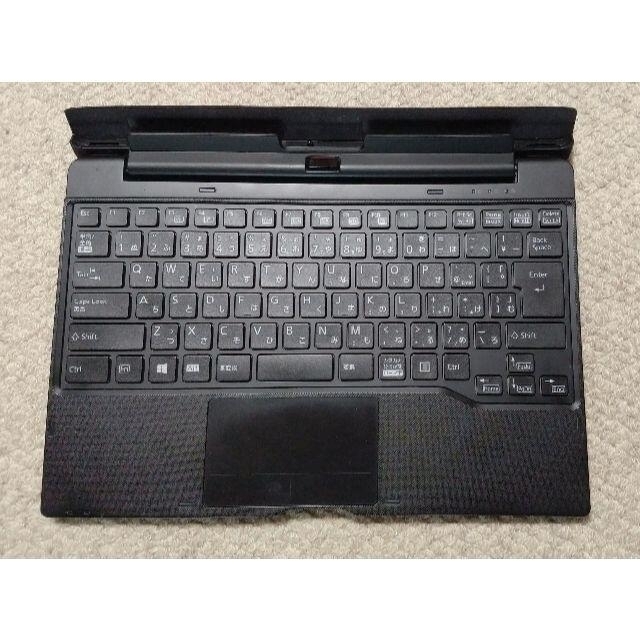 ARROWSTab Q704/H(Core i3/4/240GB/webカメラ) 3