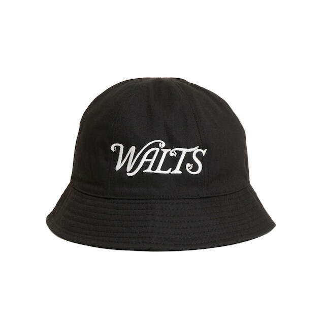 Walt's Cotton Bucket Hat