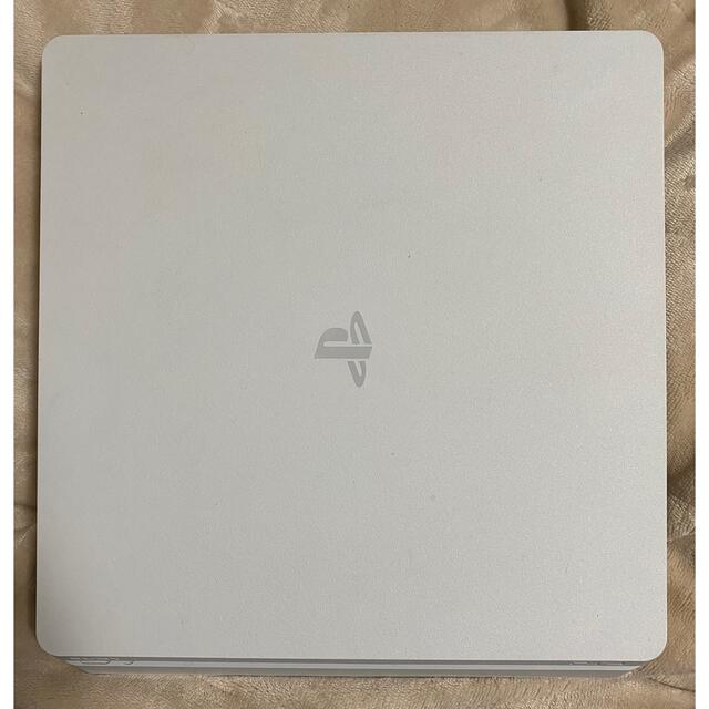 SONY PlayStation4 本体 CUH-2100AB02