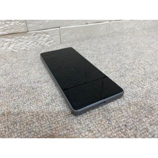 エクスペリア(Xperia)のdocomo SONY Xperia 1 III SO-51B シム解除済 (スマートフォン本体)